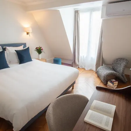 Quartier Libre Madeleine Aparthotel