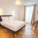 Quartier Libre Madeleine 4* Paryż