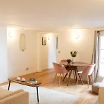 Quartier Libre Madeleine 4*