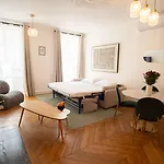 Quartier Libre Madeleine 4*