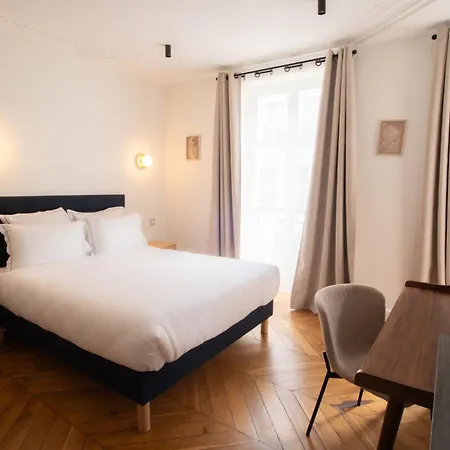 Daire Quartier Libre Madeleine Paris