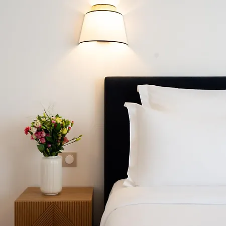 Aparthotel Quartier Libre Madeleine
