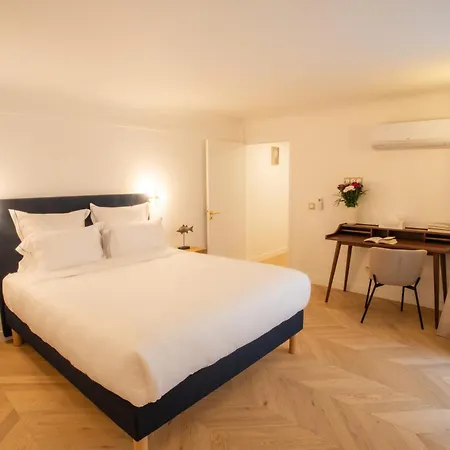 Quartier Libre Madeleine 4* Παρίσι