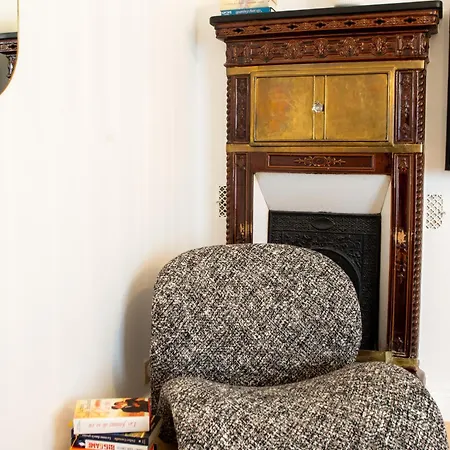 Апарт-отель Quartier Libre Madeleine Париж