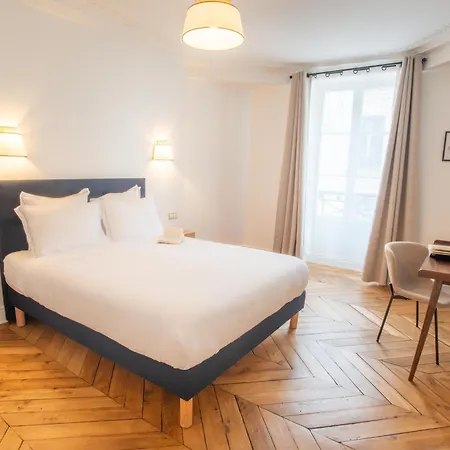 Quartier Libre Madeleine 4* Παρίσι