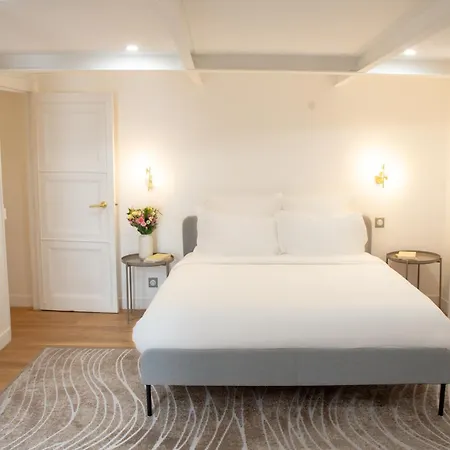 Quartier Libre Madeleine 4*