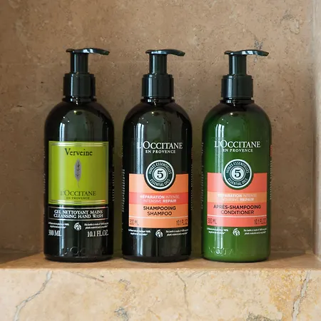 아파트호텔 Quartier Libre Madeleine 4*