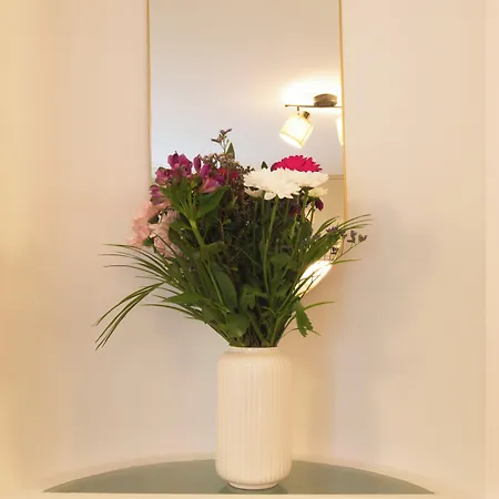 Quartier Libre Madeleine Апарт-отель