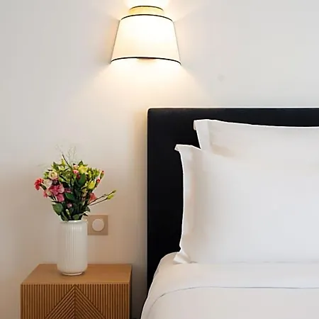 Quartier Libre Madeleine מלון דירות 4*