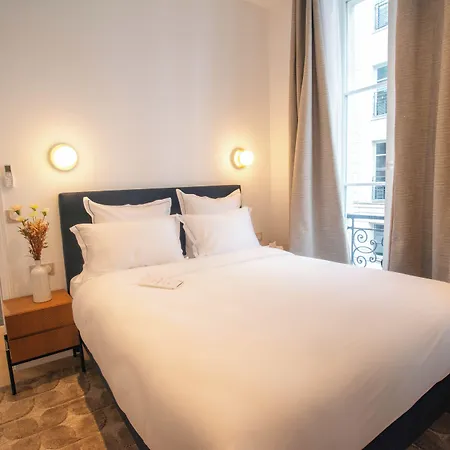 Quartier Libre Madeleine 4* Paris