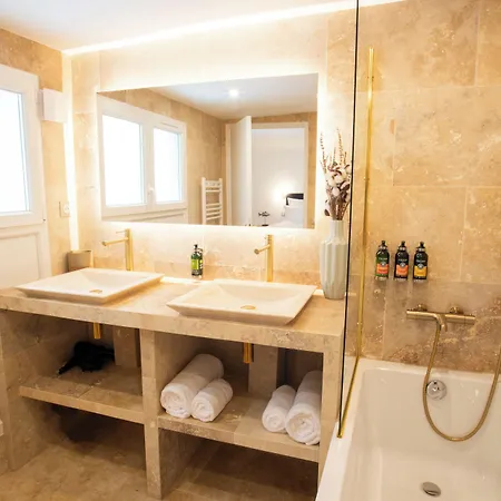 Apart-hotel Quartier Libre Madeleine