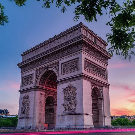 Quartier Libre Madeleine Apart-hotel 4*