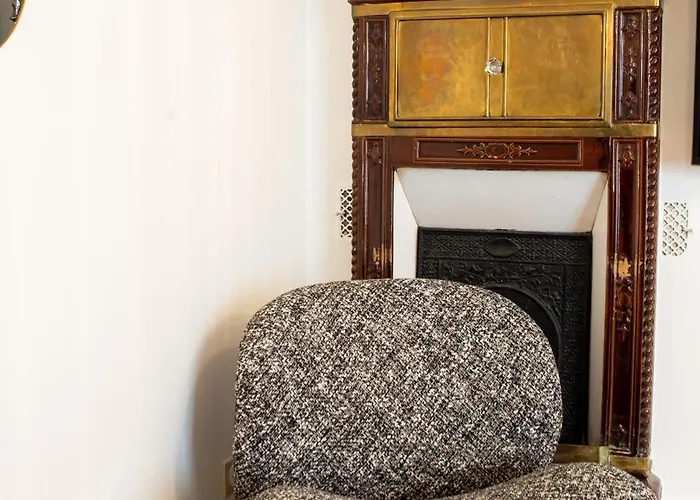 Apart-hotel Quartier Libre Madeleine Paris