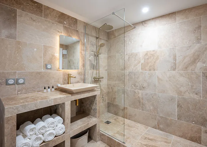 Apart-hotel Quartier Libre Madeleine