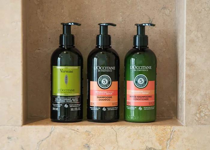 Ξενοδοχείο με διαμερίσματα Quartier Libre Madeleine 4*