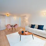 Quartier Libre Madeleine Ξενοδοχείο με διαμερίσματα 4*