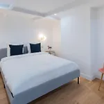Ξενοδοχείο με διαμερίσματα Quartier Libre Madeleine Παρίσι