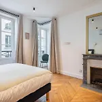 Quartier Libre Madeleine 4* Παρίσι