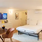 Quartier Libre Madeleine 4* Παρίσι