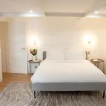 Quartier Libre Madeleine 4*