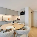 Quartier Libre Madeleine Ξενοδοχείο με διαμερίσματα Παρίσι
