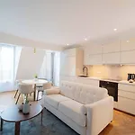Quartier Libre Madeleine Ξενοδοχείο με διαμερίσματα 4*