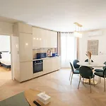 Quartier Libre Madeleine Παρίσι