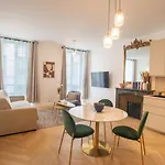 Quartier Libre Madeleine 4*