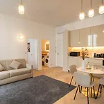 Quartier Libre Madeleine Παρίσι