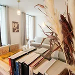 Quartier Libre Madeleine 4* Παρίσι