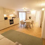 Quartier Libre Madeleine 4* Παρίσι