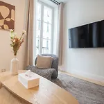 Ξενοδοχείο με διαμερίσματα Quartier Libre Madeleine Παρίσι