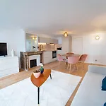 Quartier Libre Madeleine Ξενοδοχείο με διαμερίσματα 4*