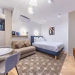 Ξενοδοχείο με διαμερίσματα Quartier Libre Madeleine Παρίσι
