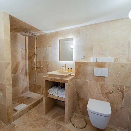 Aparthotel Quartier Libre Madeleine Paris