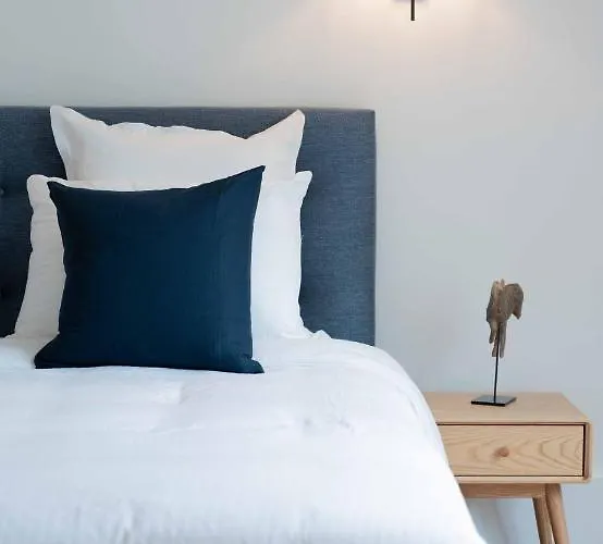 Quartier Libre Madeleine