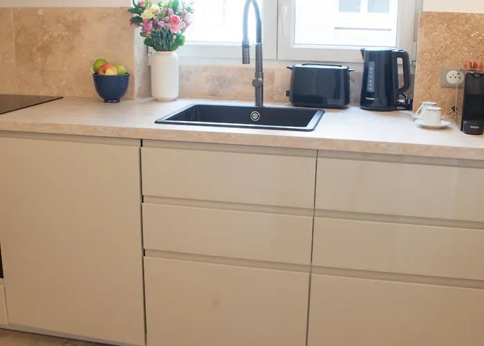 Quartier Libre Madeleine