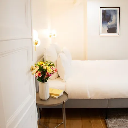 Quartier Libre Madeleine 4*